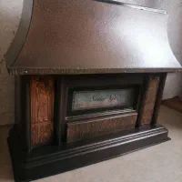 بخاری شومینه