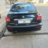 پژو 207i SD اتوماتیک، مدل ۱۳۹۸|خودرو سواری و وانت|قرچک, شهرک طلائیه|دیوار