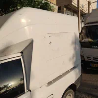 پراید وانت مسقف ۹۹|خودرو سواری و وانت|ورامین, ورامین|دیوار