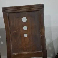 میزنهارخوری 4 نفره|میز و صندلی غذاخوری|مشهد, شهید بهشتی|دیوار