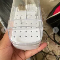 وسایل کاشت ناخن|آرایشی، بهداشتی، درمانی|قم, شاه ابراهیم|دیوار