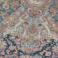 فرش 6متر سالاری رج 40|فرش|اسکو, |دیوار