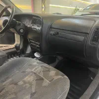 زانتیا مدل ۸۷ بیرنگ|خودرو سواری و وانت|هشتگرد, شهرک راه آهن|دیوار