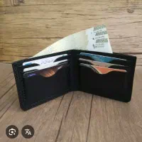 کیف پول گمشده