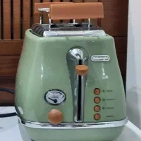 توستر نان دلونگی ایتالیا