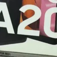 گوشی A20 S|موبایل|باغستان, |دیوار