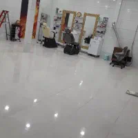 لوازم ارایشگا