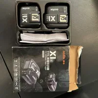 دوربین عکاسی نیکون d850|دوربین عکاسی و فیلمبرداری|کرمانشاه, |دیوار