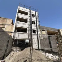 فروش ۳ طبقه پلاک دوم خیابان اباذر معاوضه زمین