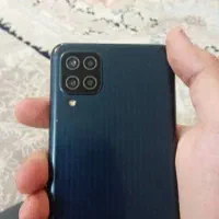 سامسونگ m12 حافظه ۶۴ گیگ رام ۴گیگ