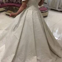 فروش و کرایه لباس عروس با پایین ترین قیمت