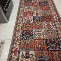 گلیم فرش اشپزخانه