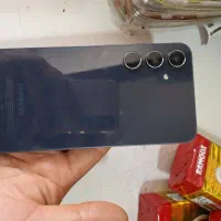 گوشی سامسونگ a55|موبایل|چناران, |دیوار