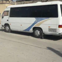 ماشین هیوندا کروز مدل ۸۶|خودرو سنگین|دهدشت, |دیوار