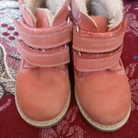 کفش بچگانه