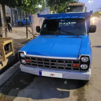 نیسان اپشنال کولر دار