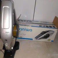 جارو شارژی نانیوا Naniwa