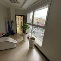 اندرزگو ۹۵ متر ۲ خواب موقعیت اداری رو به بلوار|اجارهٔ دفتر کار، اتاق اداری، مطب|تهران, حکمت|دیوار
