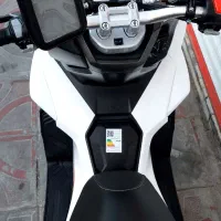 موتور ADV 150 هانی|موتورسیکلت|بروجرد, |دیوار