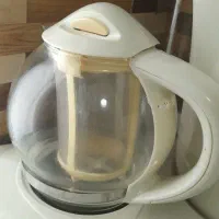 چای ساز وتوتسر و سماور گازی|سماور، چای‌ساز، قهوه‌ساز|رشت, لاکان|دیوار