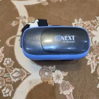 هدست واقعیت مجازی