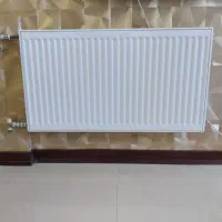 رادیاتور پنلی ۱ متری