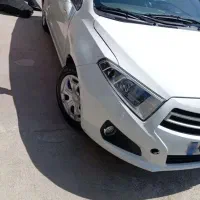 برلیانس فروشی|خودرو سواری و وانت|کرج, کیانمهر|دیوار