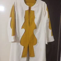 مانتو و شلوار مجلسی