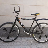 دوچرخه سایز ۲۶