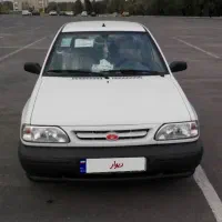 پراید مدل ۹۸