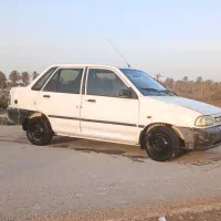 پرایدمدل ۹۰ تمیز|خودرو سواری و وانت|شادگان, |دیوار