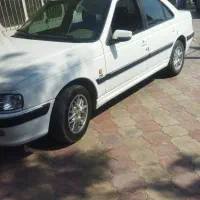 پارس tu599 گاز سیمی