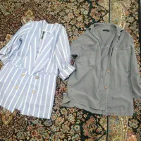 مانتوهای متنوع