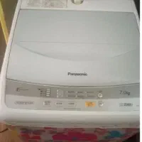 لباسشویی پاناسونیک