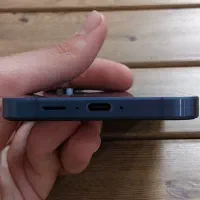 فروش گوشی a55 256 نو|موبایل|اندیشه, شهرک صدف|دیوار