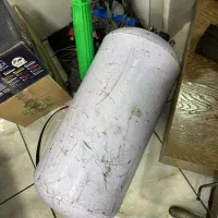 گاز CNG با زگیلاتون