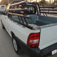 پراید وانت402سالم|خودرو سواری و وانت|برخوار, |دیوار