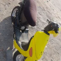 چند عدد موتور بفروش میرسد|موتورسیکلت|تبریز, |دیوار