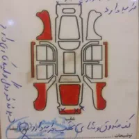 ۲۰۶ مدل ۹۰ تیپ ۲|خودرو سواری و وانت|همدان, |دیوار