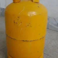 کپسول ایران گاز