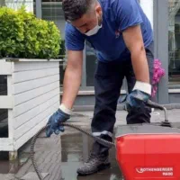 لوله بازکنی وتشخیص نشتی(فوری)دراصفهان60%تخفیف