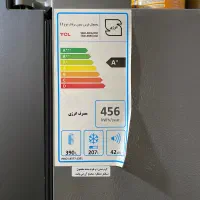 یخچال تی سی ال مدل s660|یخچال و فریزر|تهران, مشیریه|دیوار