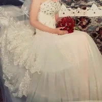 لباس عروس|لباس|بندرعباس, |دیوار