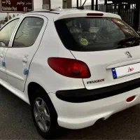 ۲۰۶پاناروما بیرنگ