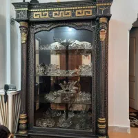 ویترین بوفه