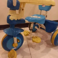 ۳چرخه برند هوگ المان|دوچرخه، اسکیت، اسکوتر|تهران, حکیمیه|دیوار