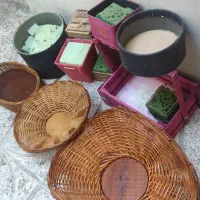 سبدوباکس گل|گل و گیاه طبیعی|تهران, مطهری|دیوار