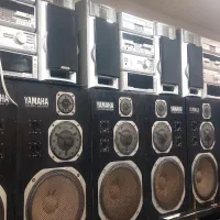 اسپیکر،  باند|سیستم صوتی خانگی|تهران, فدک|دیوار