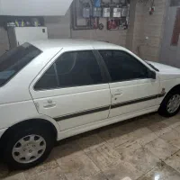 پرشیا مدل ۹۲|خودرو سواری و وانت|میانه, |دیوار