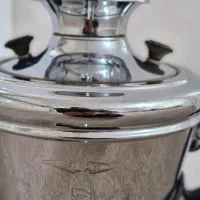 سماور برقی پلان|سماور، چایساز، قهوهساز|ایلام, |دیوار